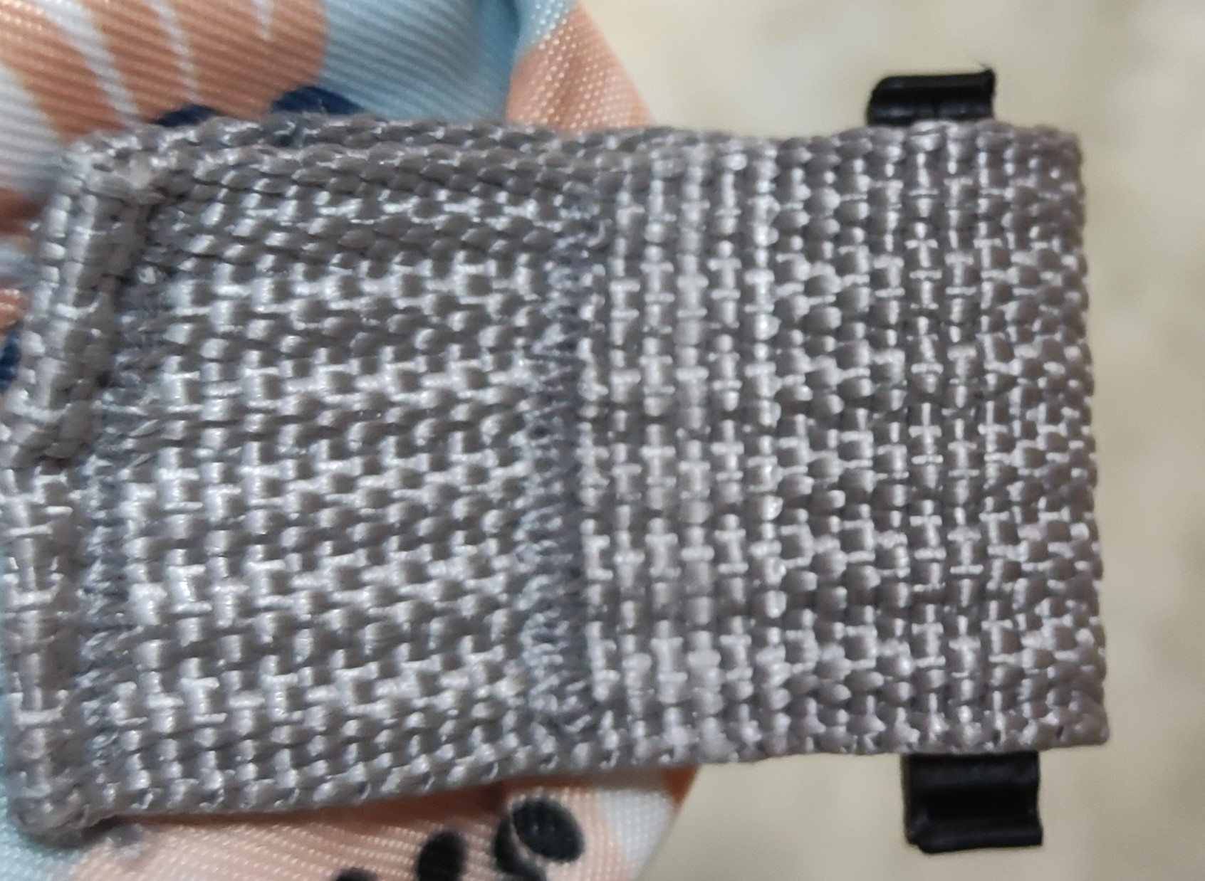 Bag strap
