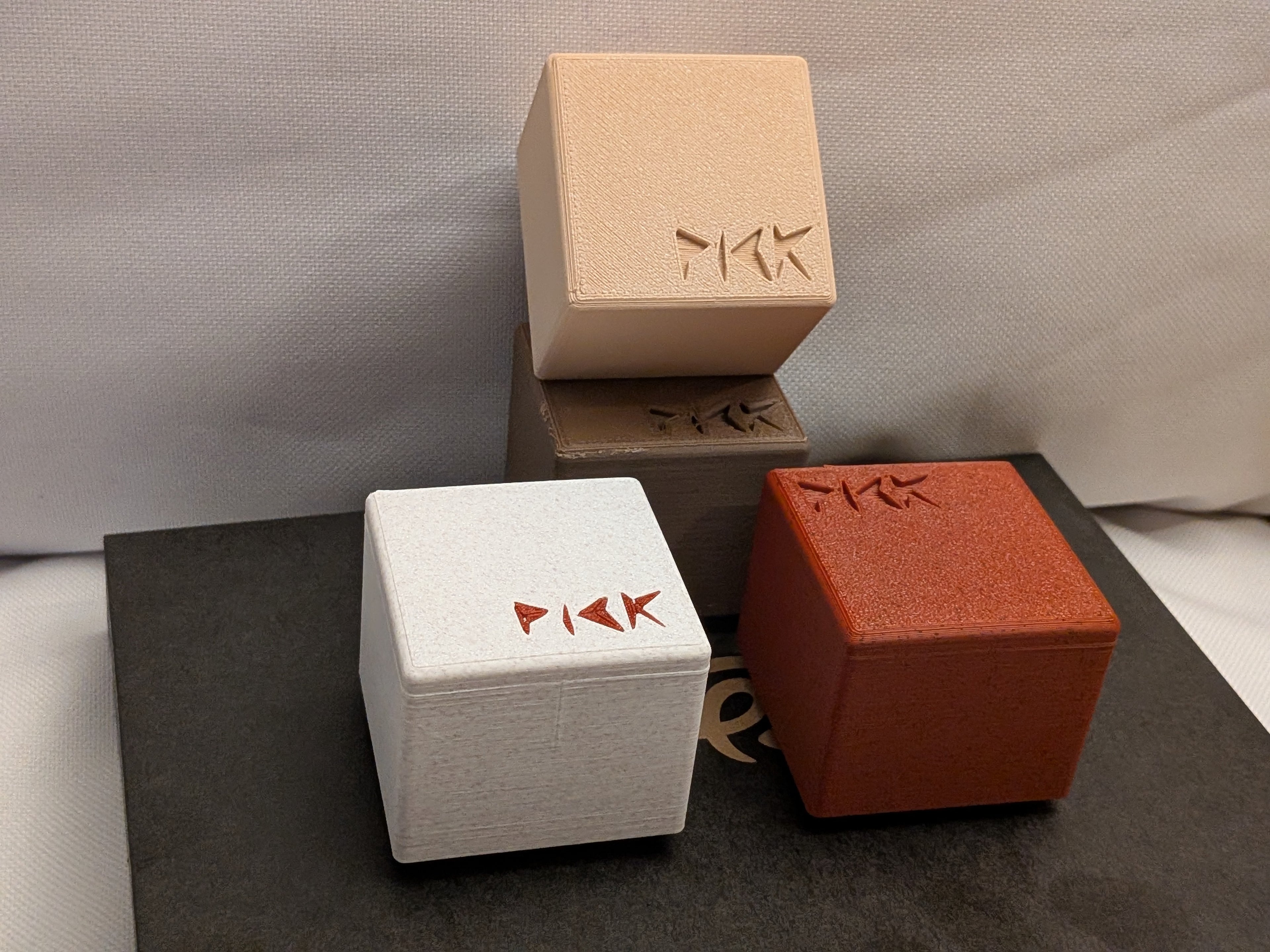 PUZZLE BOX 01