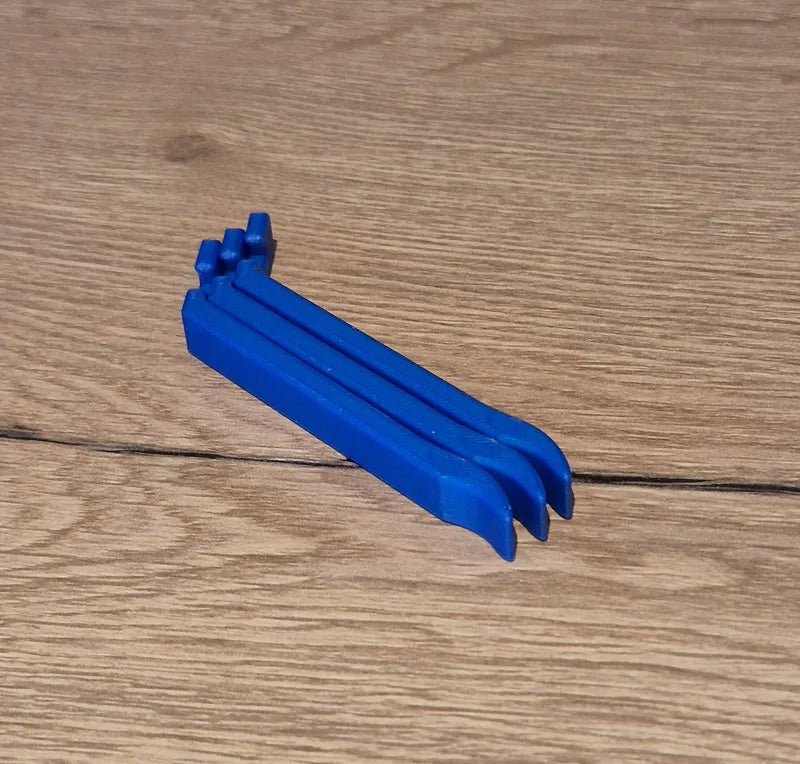 Bicycle Tire Removers