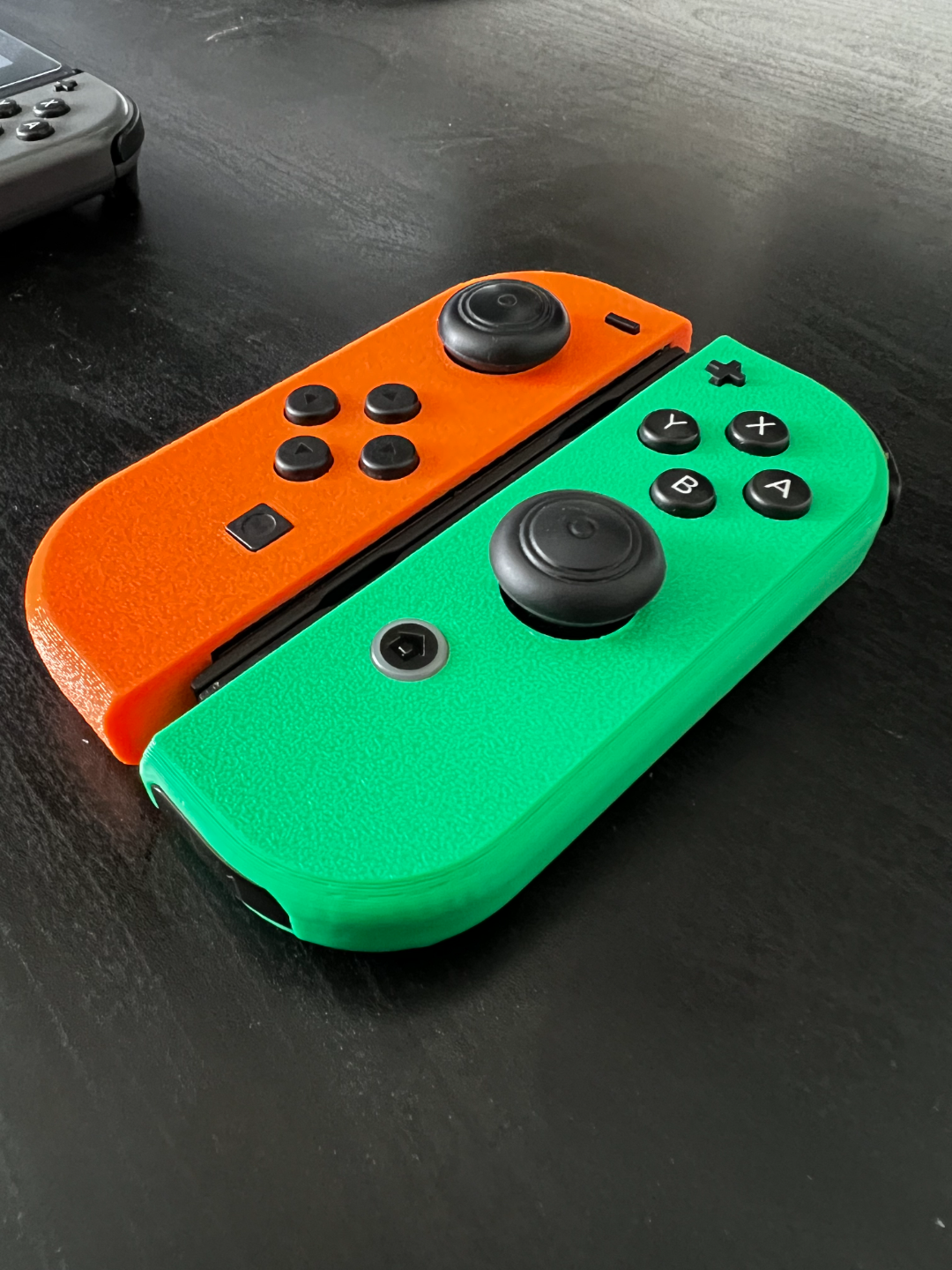 Nintendo Switch Joycon (controller) Housing