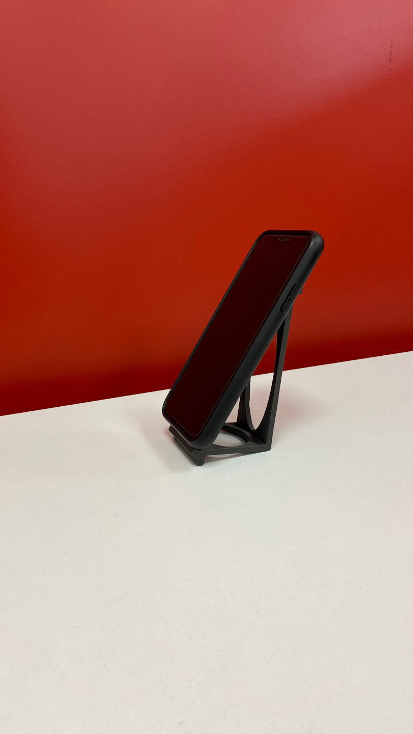 Phone holder 3 angles