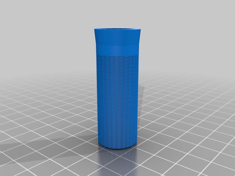 E3D Revo nozzle removal tool