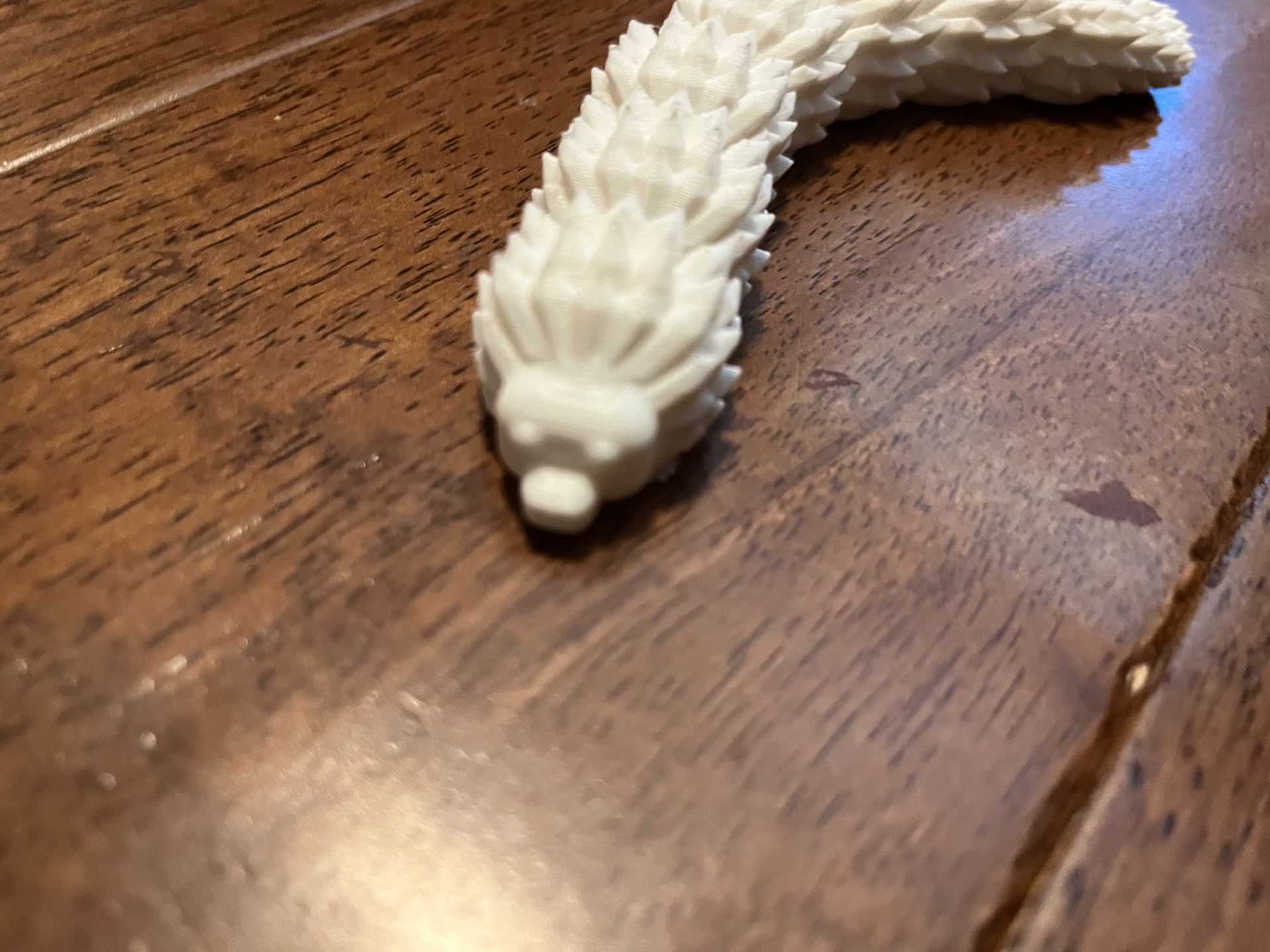 Articulated Dragon