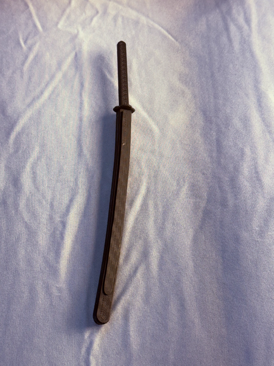Katana Bookmark and Sheath