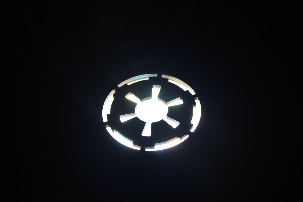 Lamp Temu V8