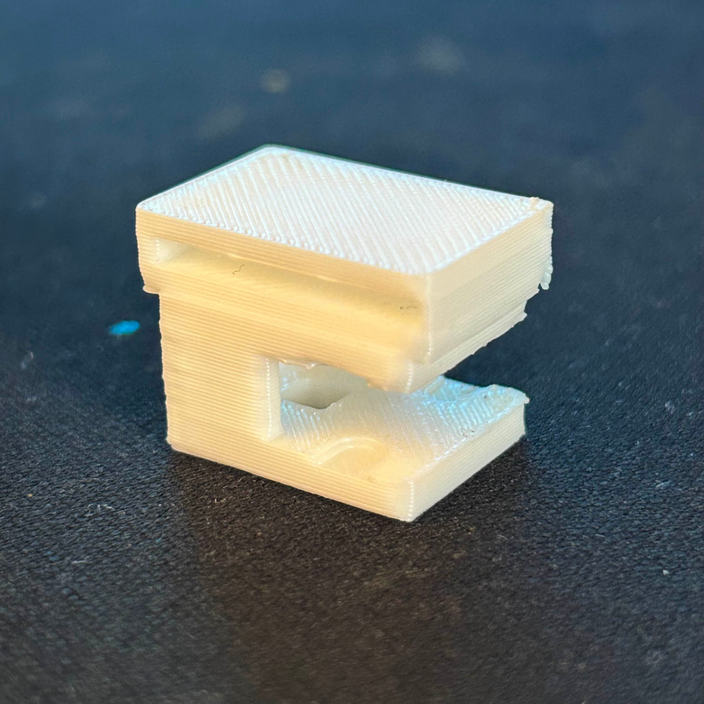 Mini13 FPV Drone Attachment - ATTACHMENT ONLY
