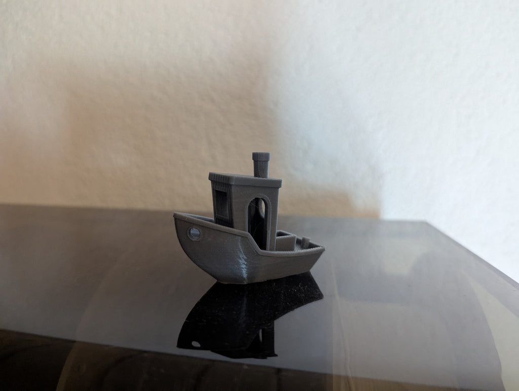 Pimp Your Benchy