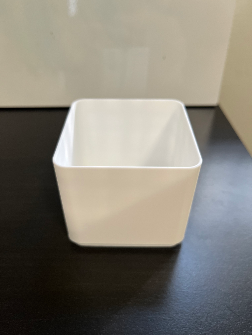 Stackable Desk Caddy