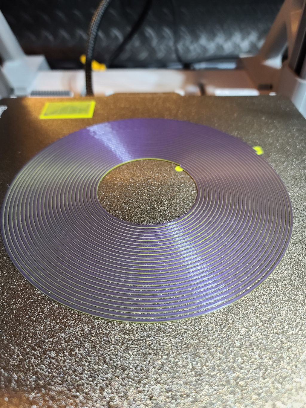 2-Color Easy Filament for AMS