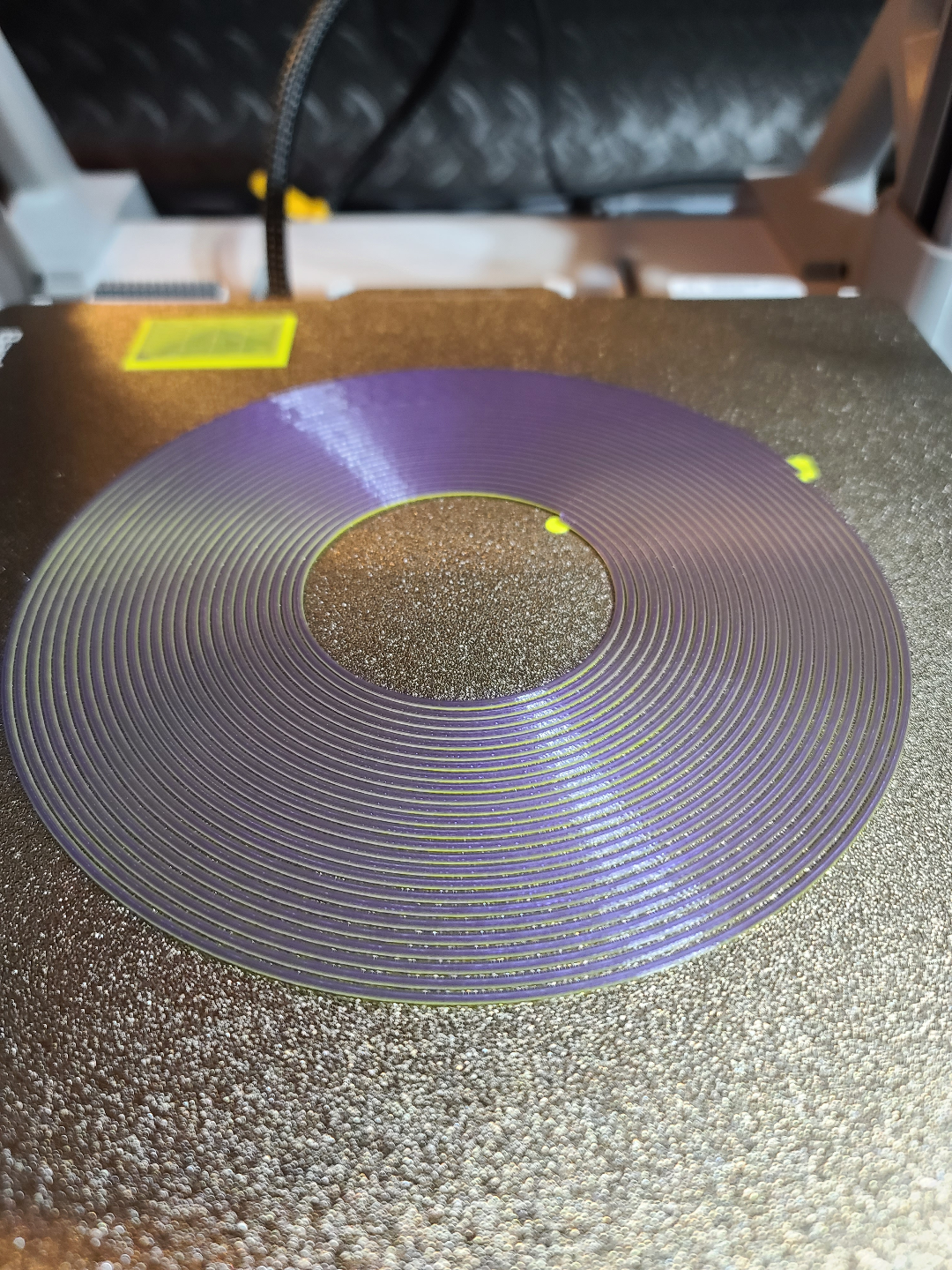 2-Color Easy Filament for AMS