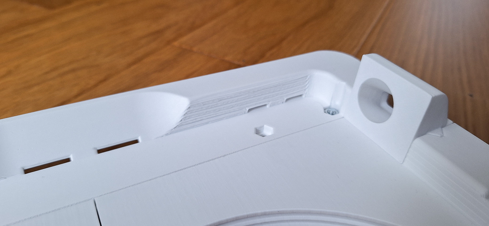 FNT AMS2 Pro X1C/P2S buildplate holder