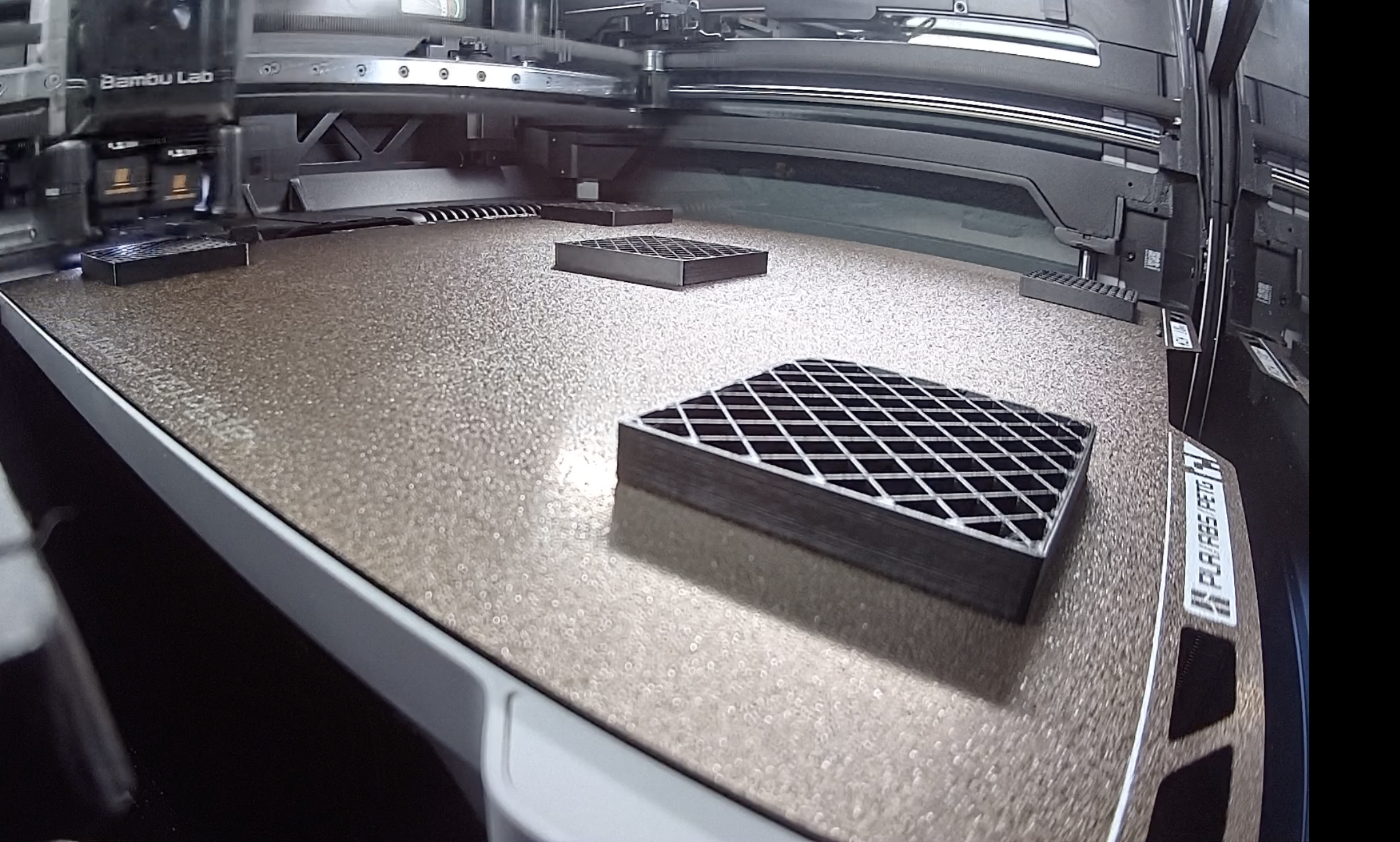 Calibration Blocks for Baseline Accuracy H2 Series
