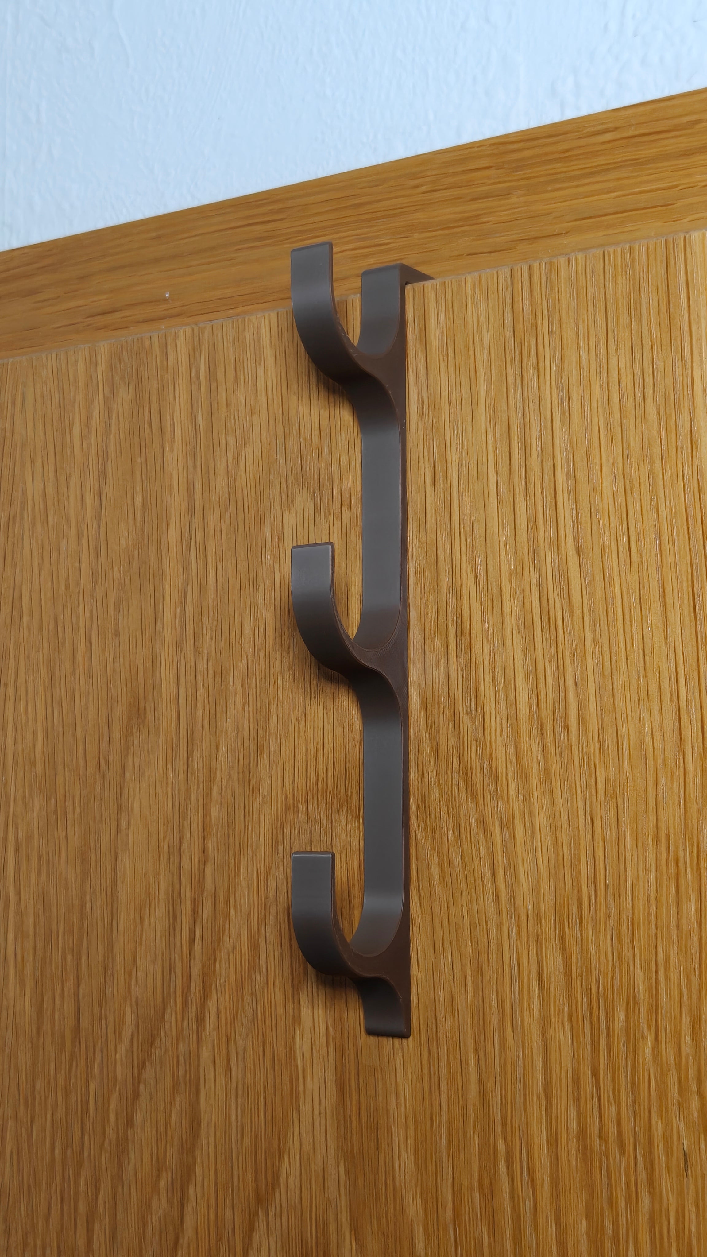 Tür-Kleiderhaken / Gaderobenhaken