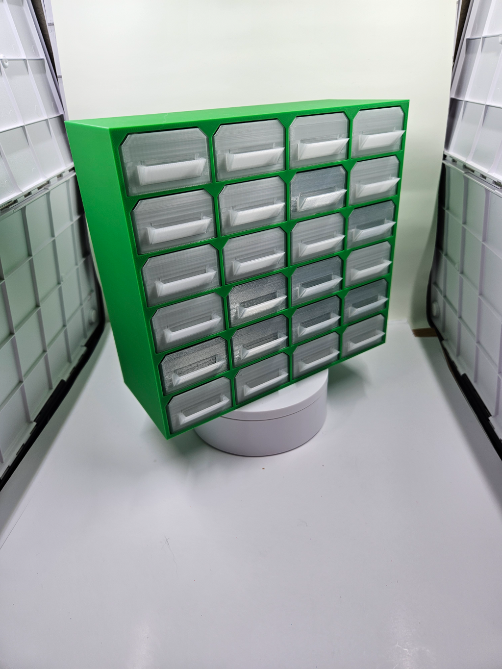Modular Mini Drawer Organizer
