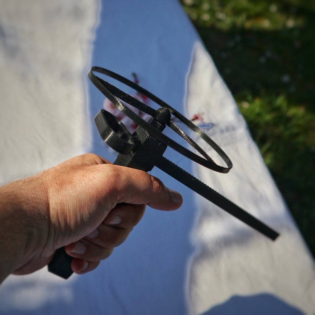 FLYING PROPELLER