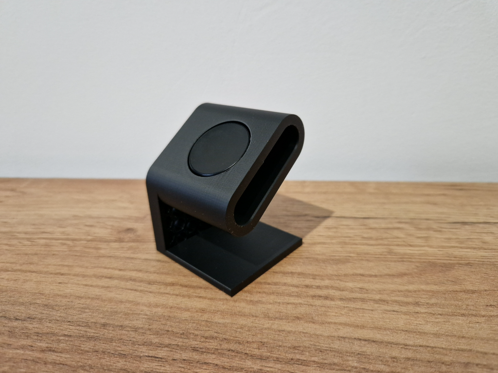 stand for galaxy watch with charger