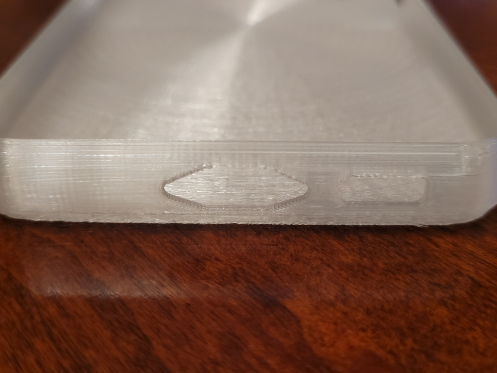 Case (TPU) for the Samsung Galaxy S23 FE