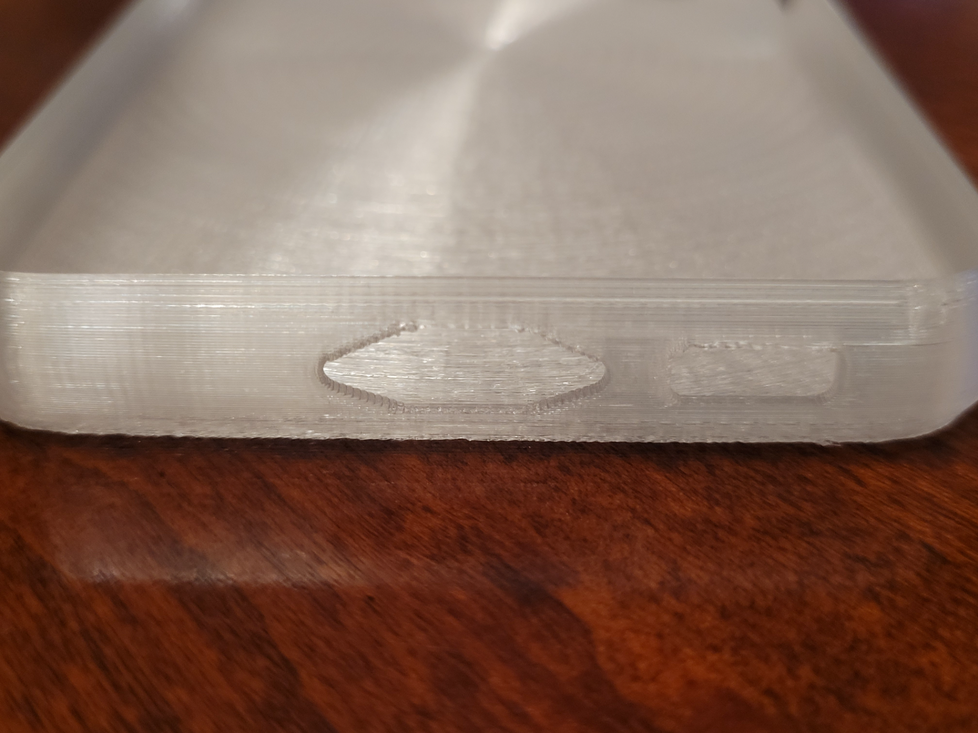 Case (TPU) for the Samsung Galaxy S23 FE