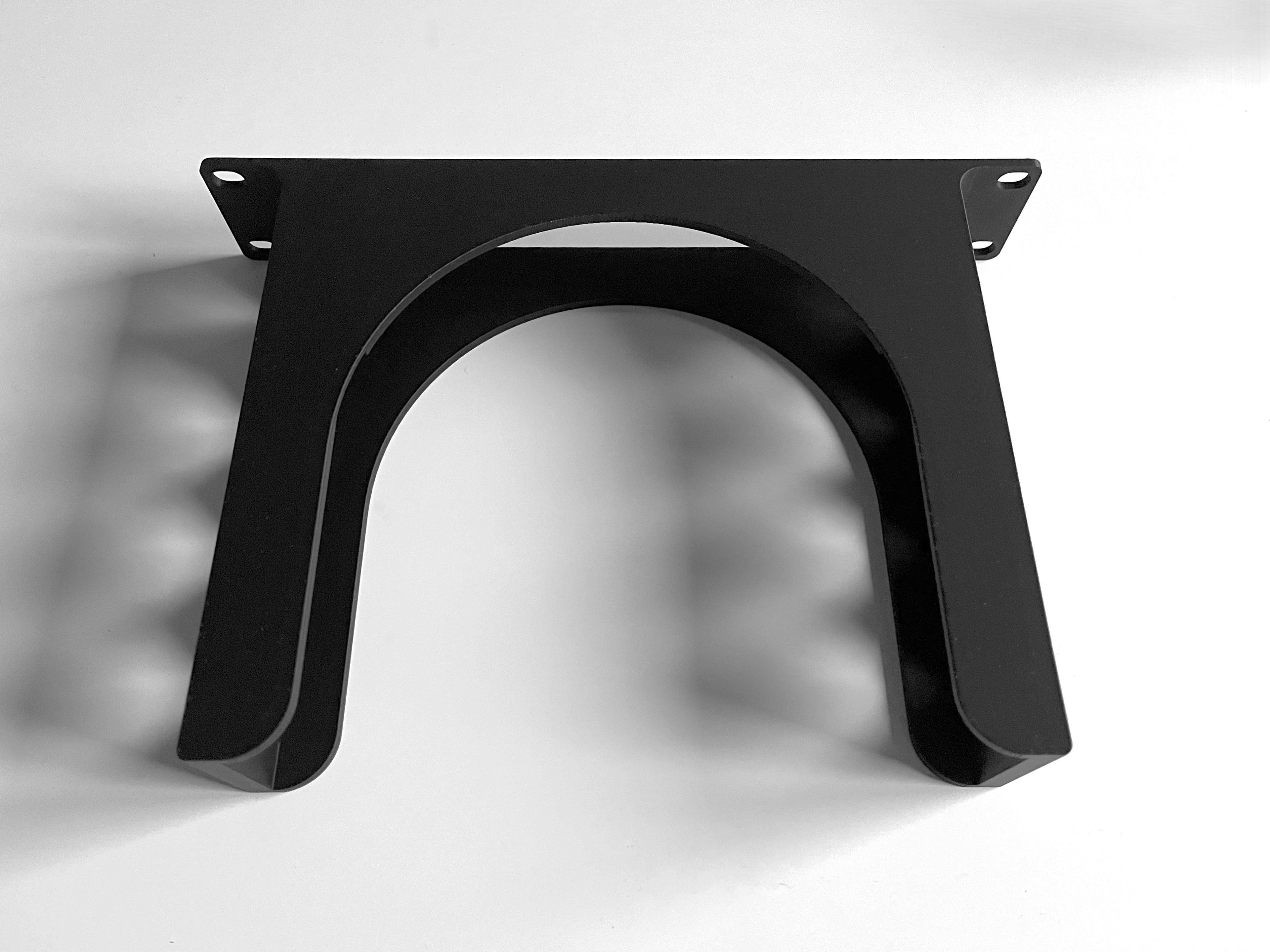 Dell Optiplex Micro 10 Inch Rack Mount Bracket