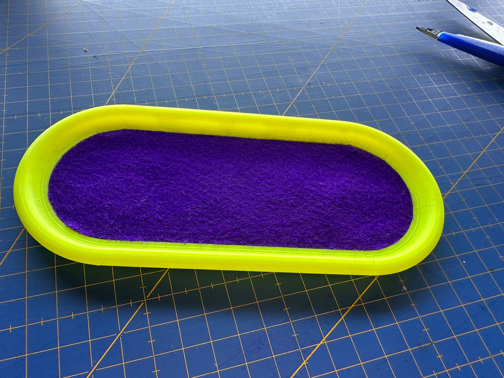 glasses holder
