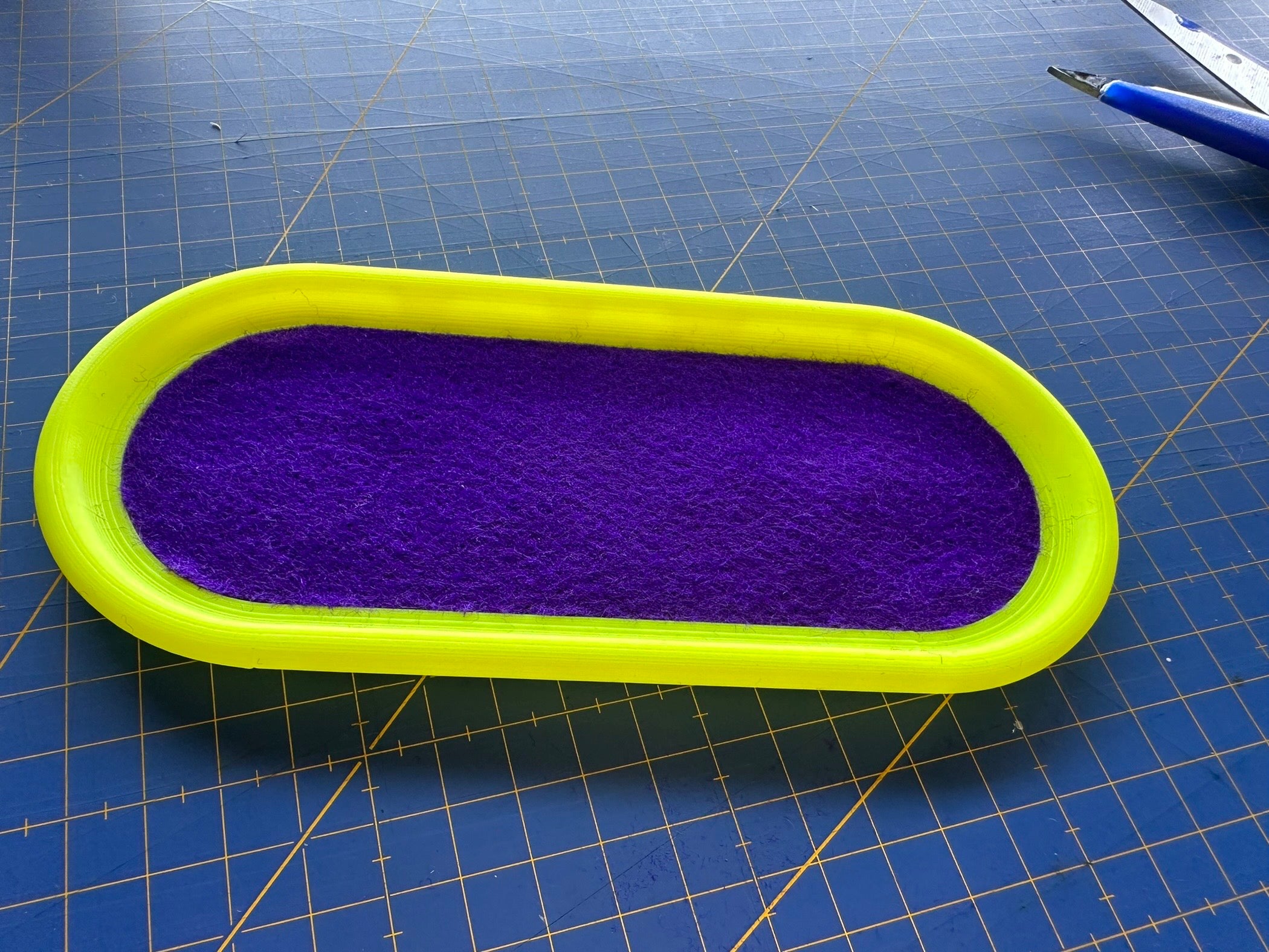 glasses holder