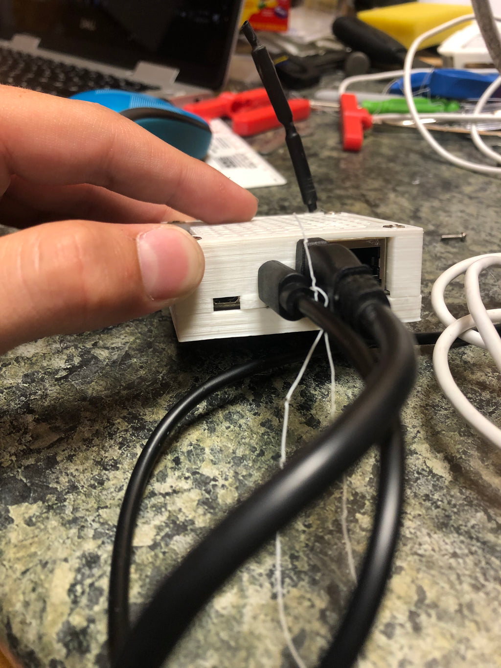 Orange Pi Zero 3 Case