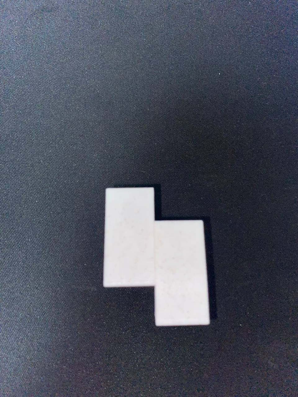 Lock/Connector for cutted models