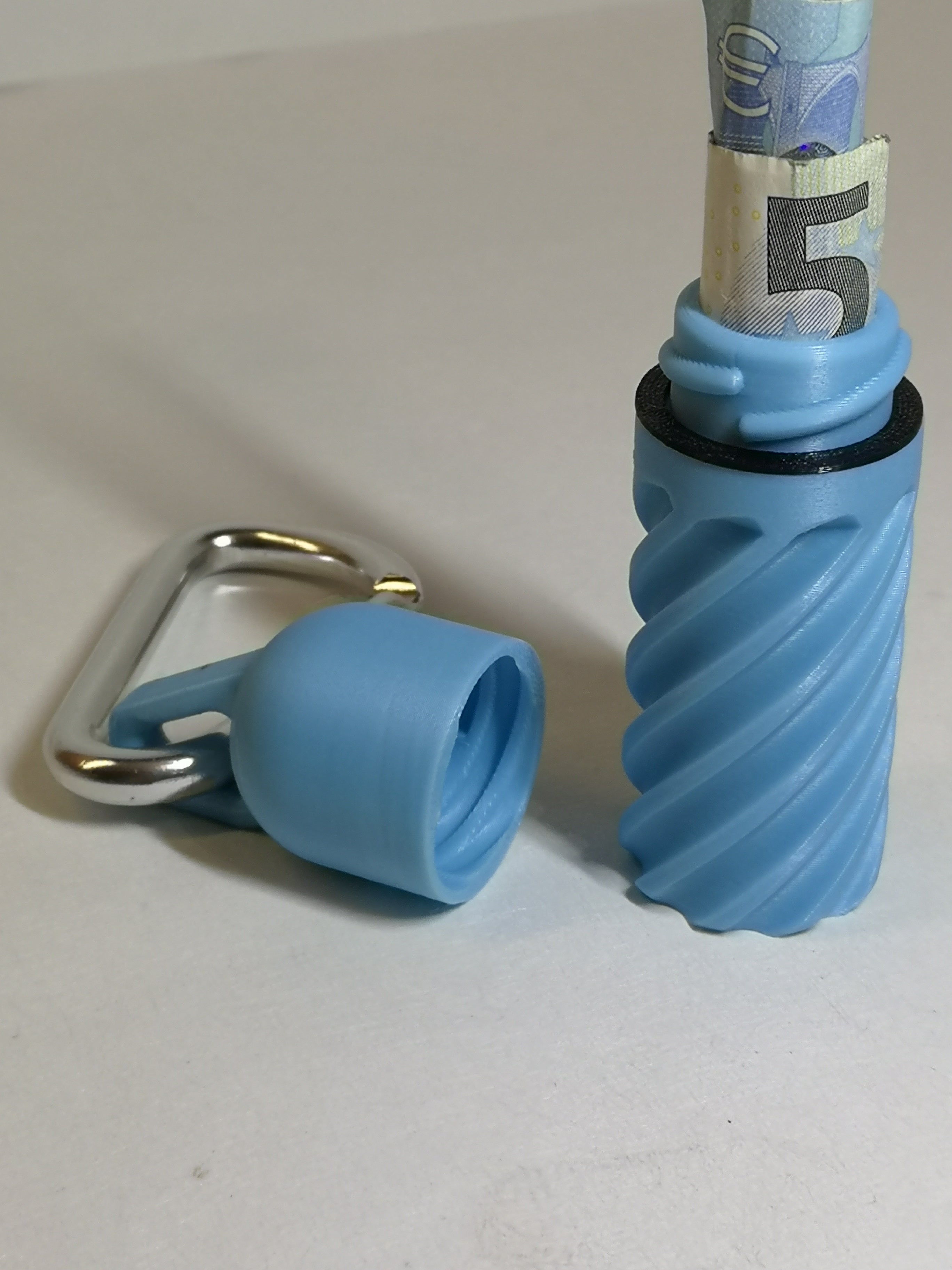 Waterproof box for Hiking
