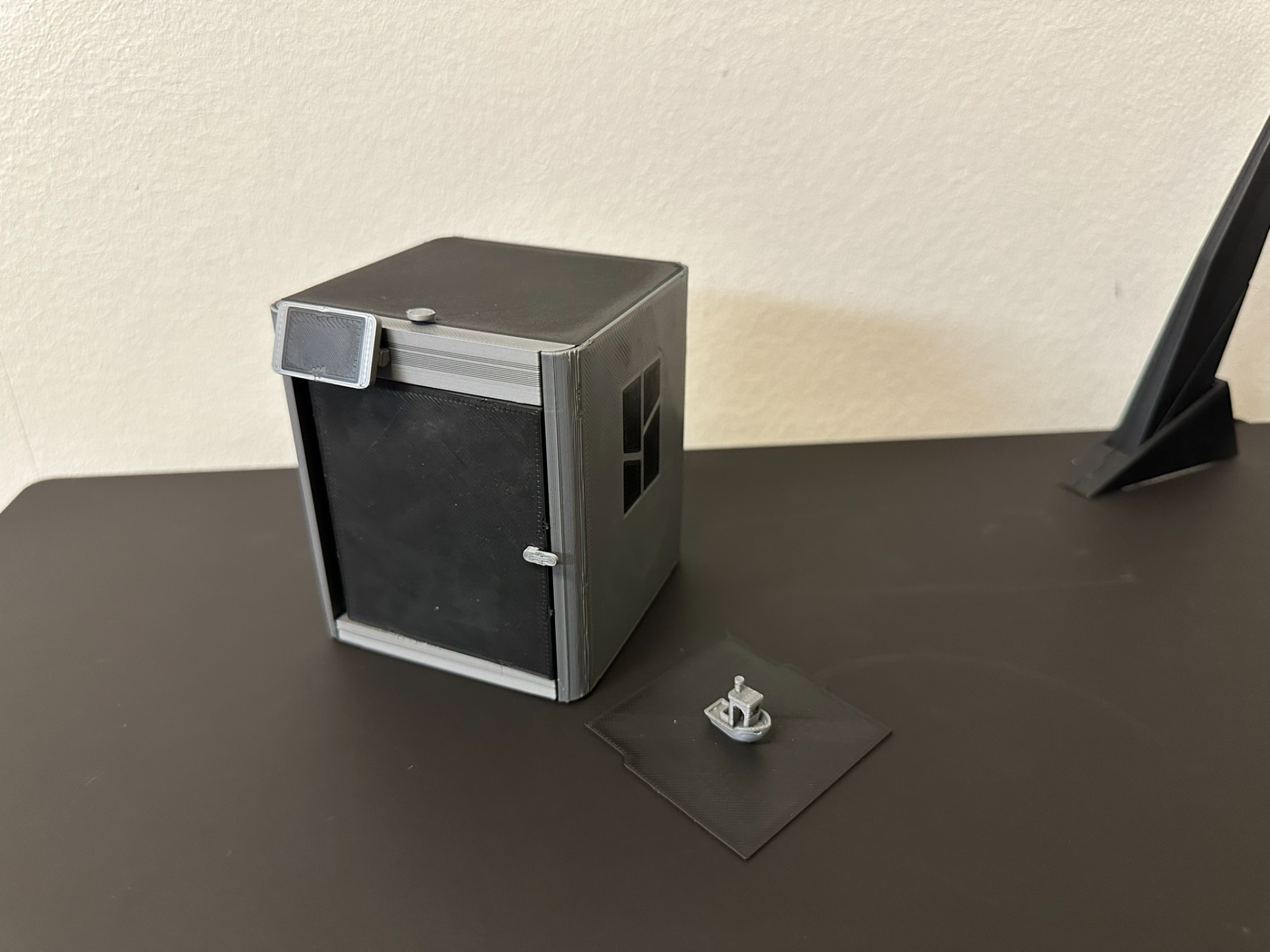 BambuLab X1C 1:5 Scale Model