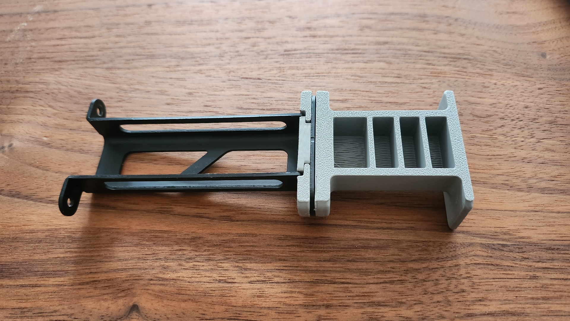 Bambu Lab X1 & P1 Spool Holder Extension