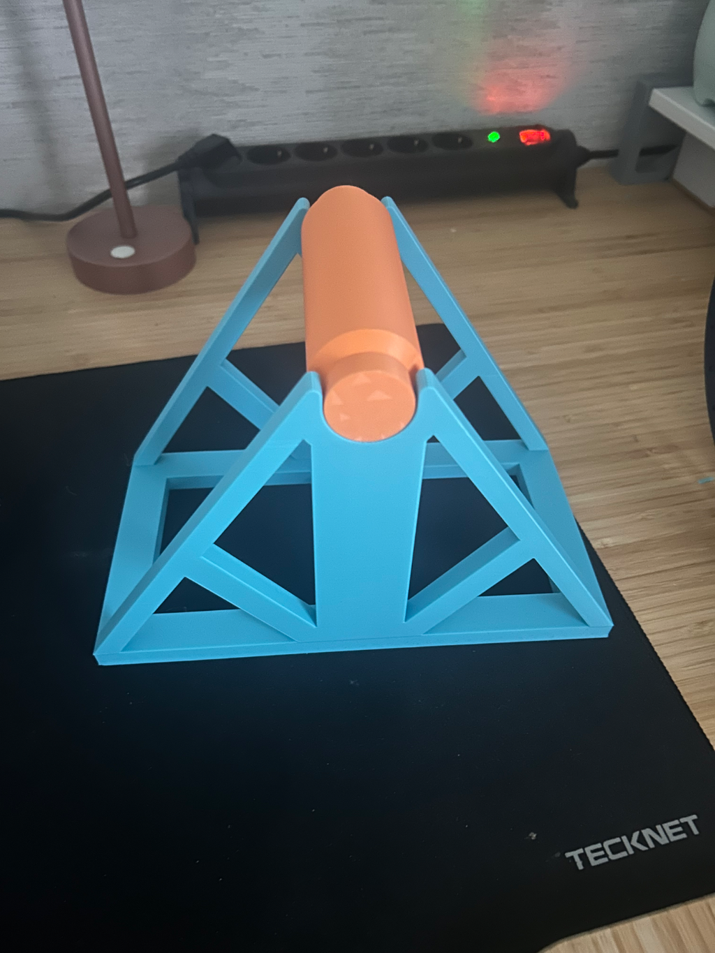 Filament Rollenhalter für 3 KG Spulen