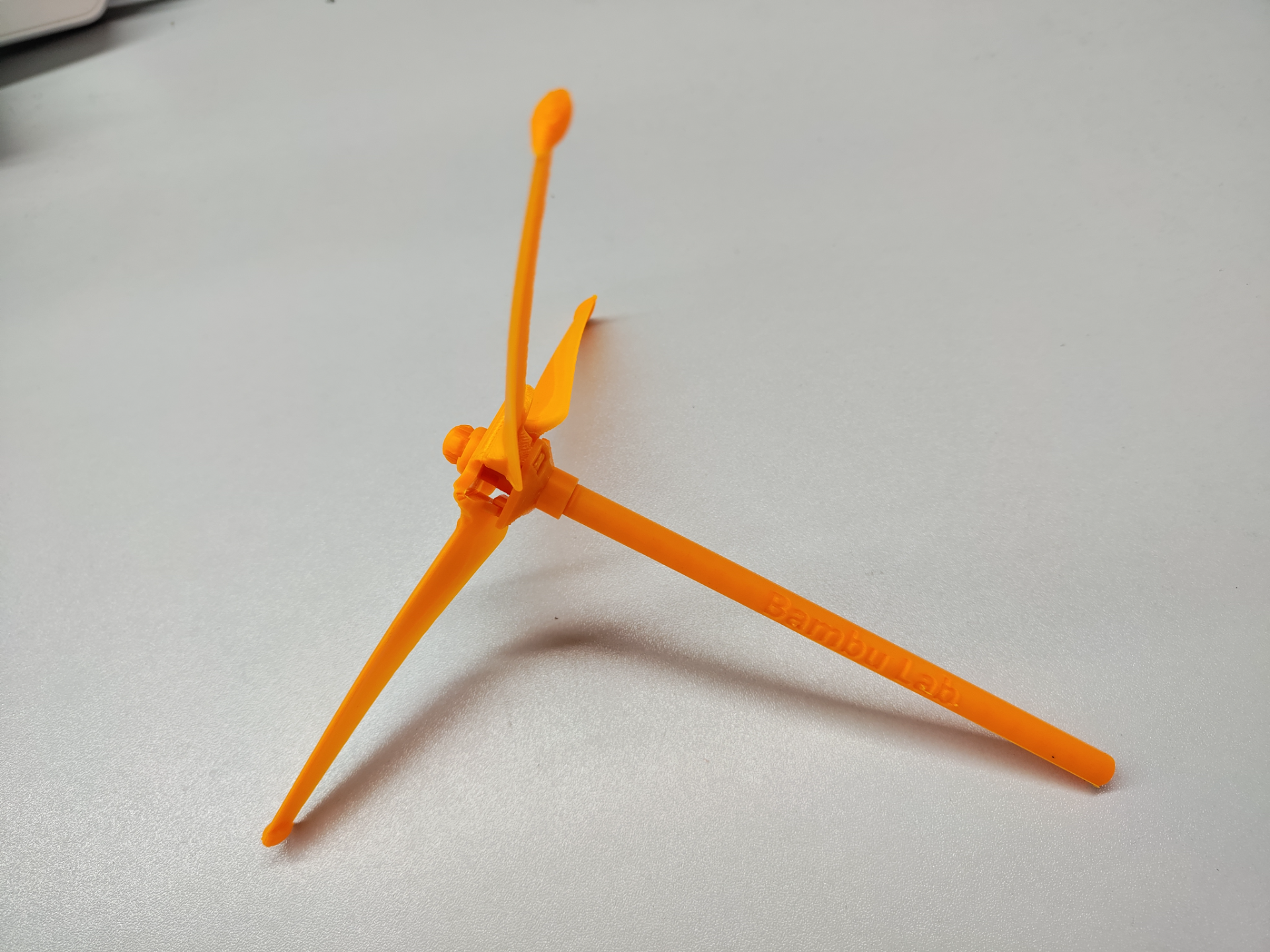 Fold and Fly Dragonfly V3