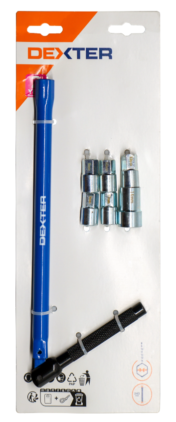 Sink Faucet Key - Chiave Rubinetto Lavello