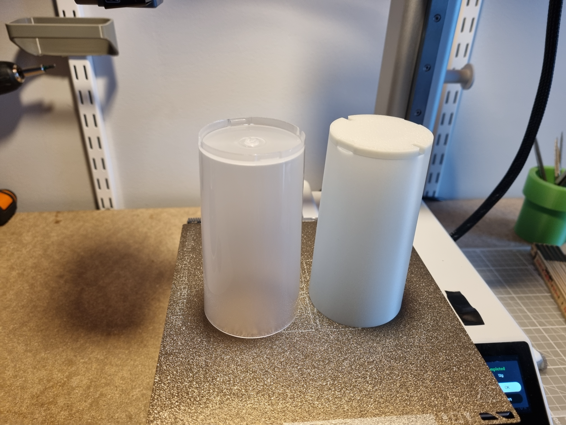 Brennenstuhl CAL 1 Lantern Diffuser