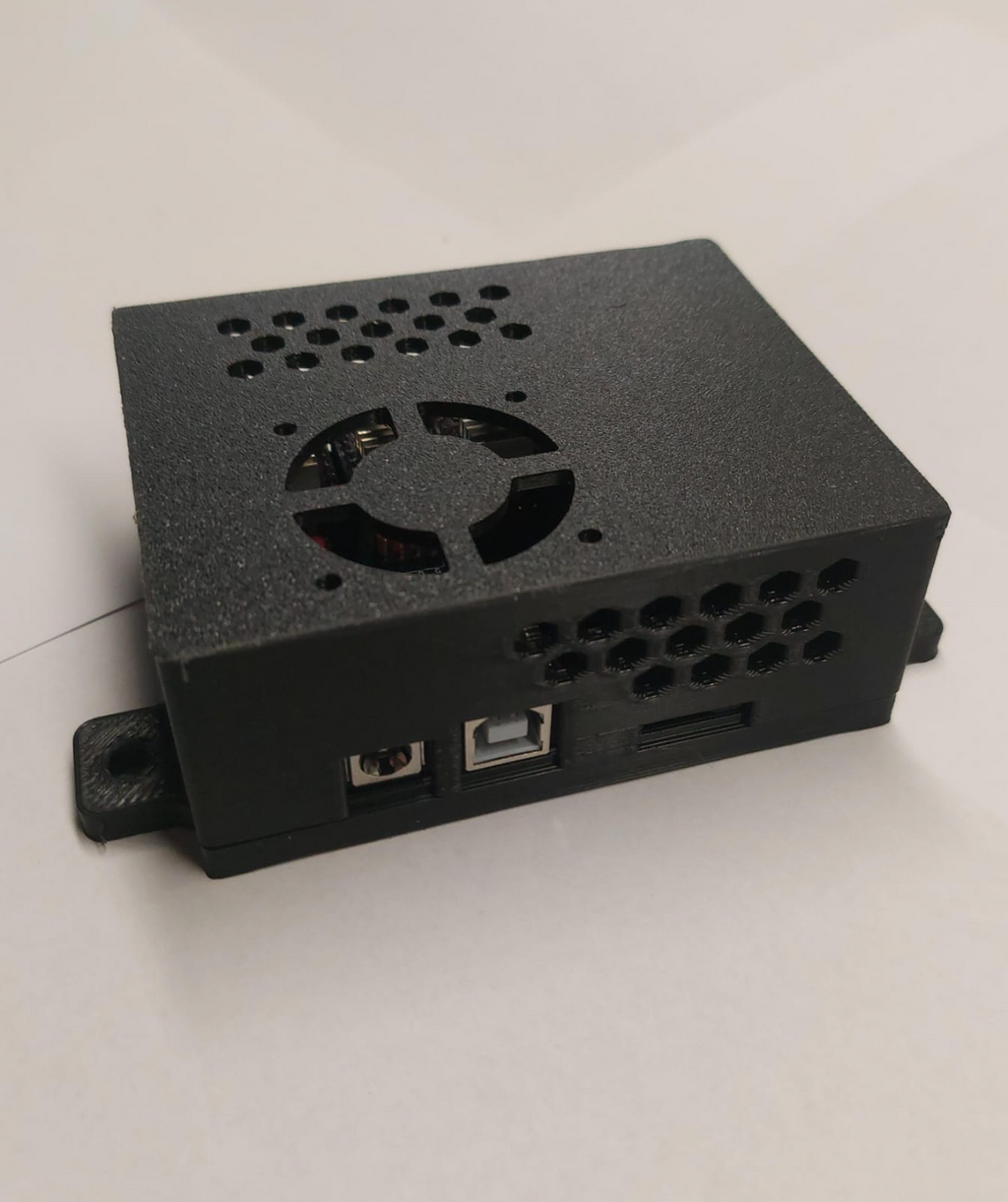 MKS-DLC32 housing