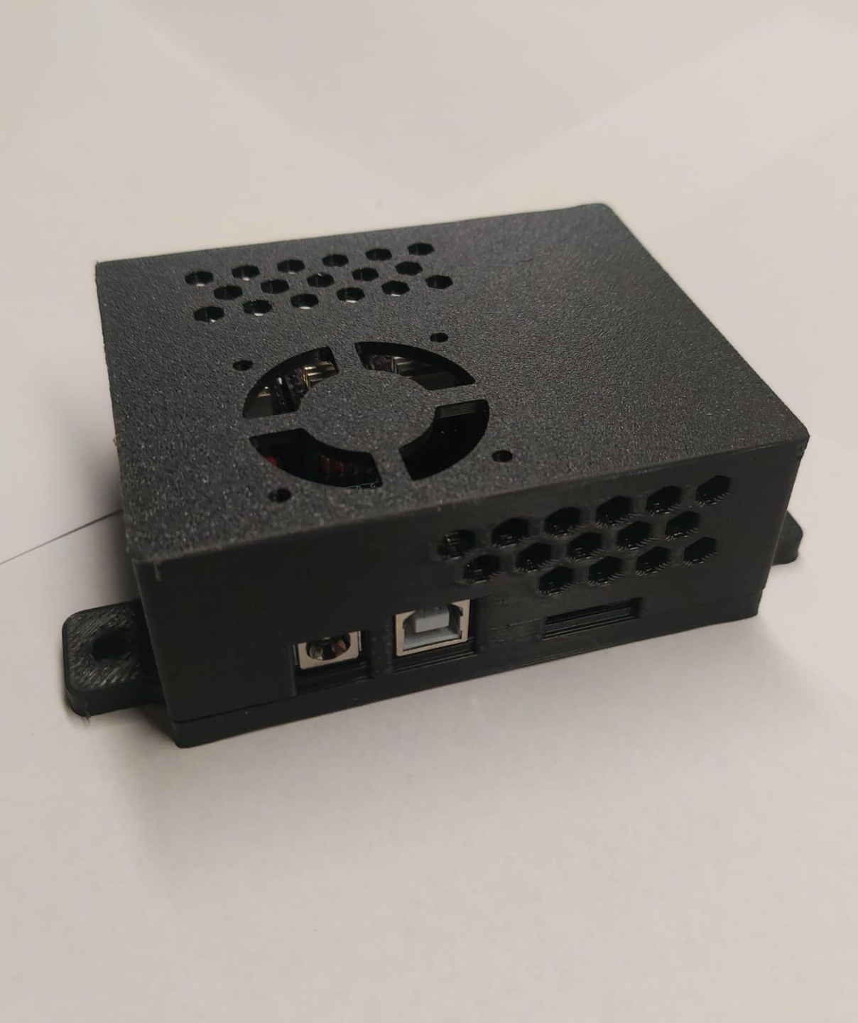 MKS-DLC32 housing