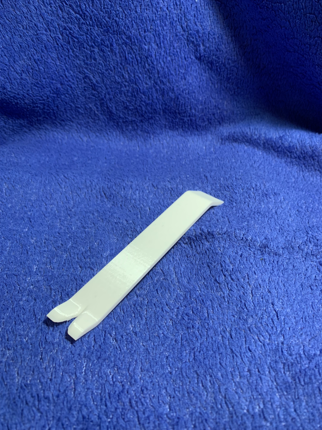 Car interior tools