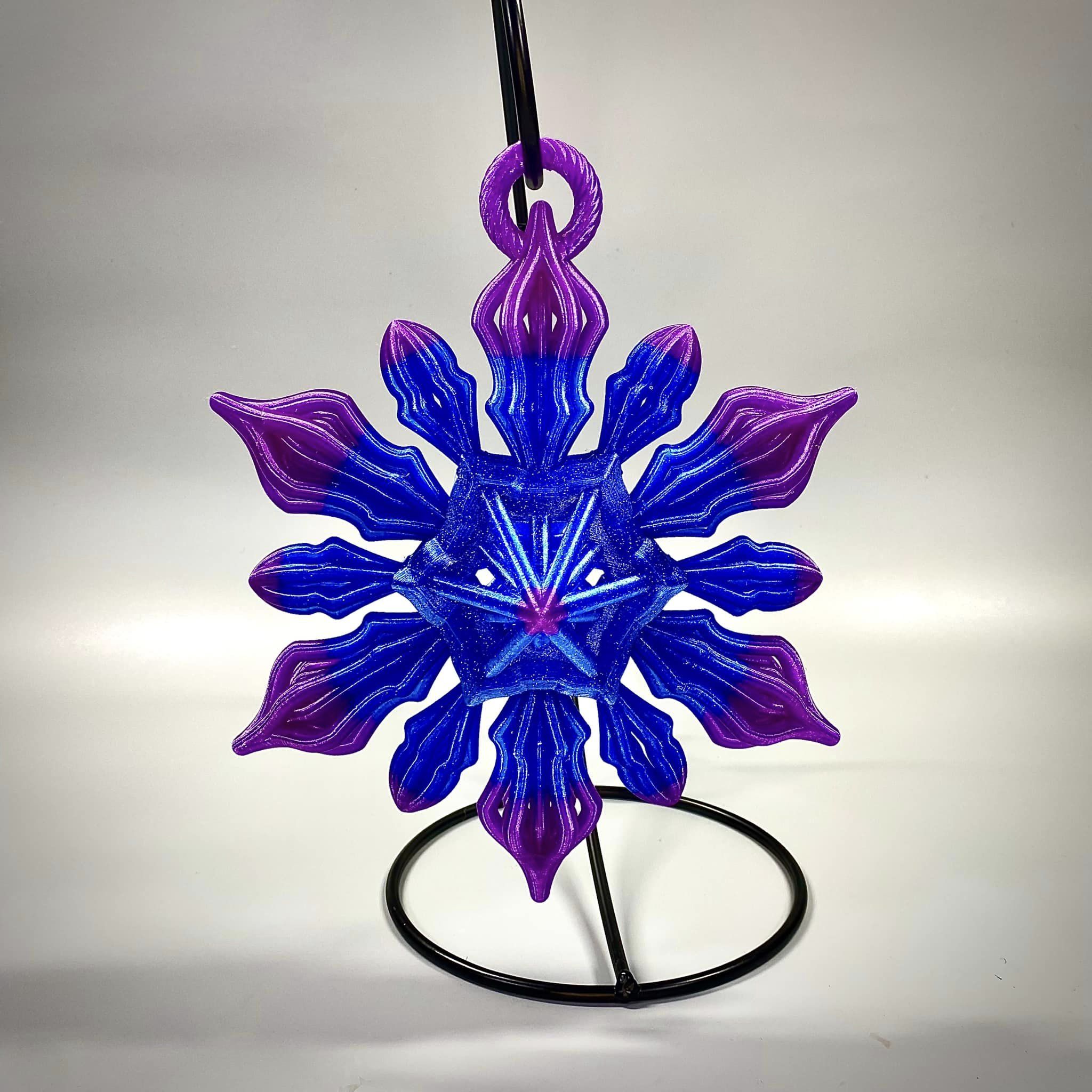 Christmas Ornament Collection 2022