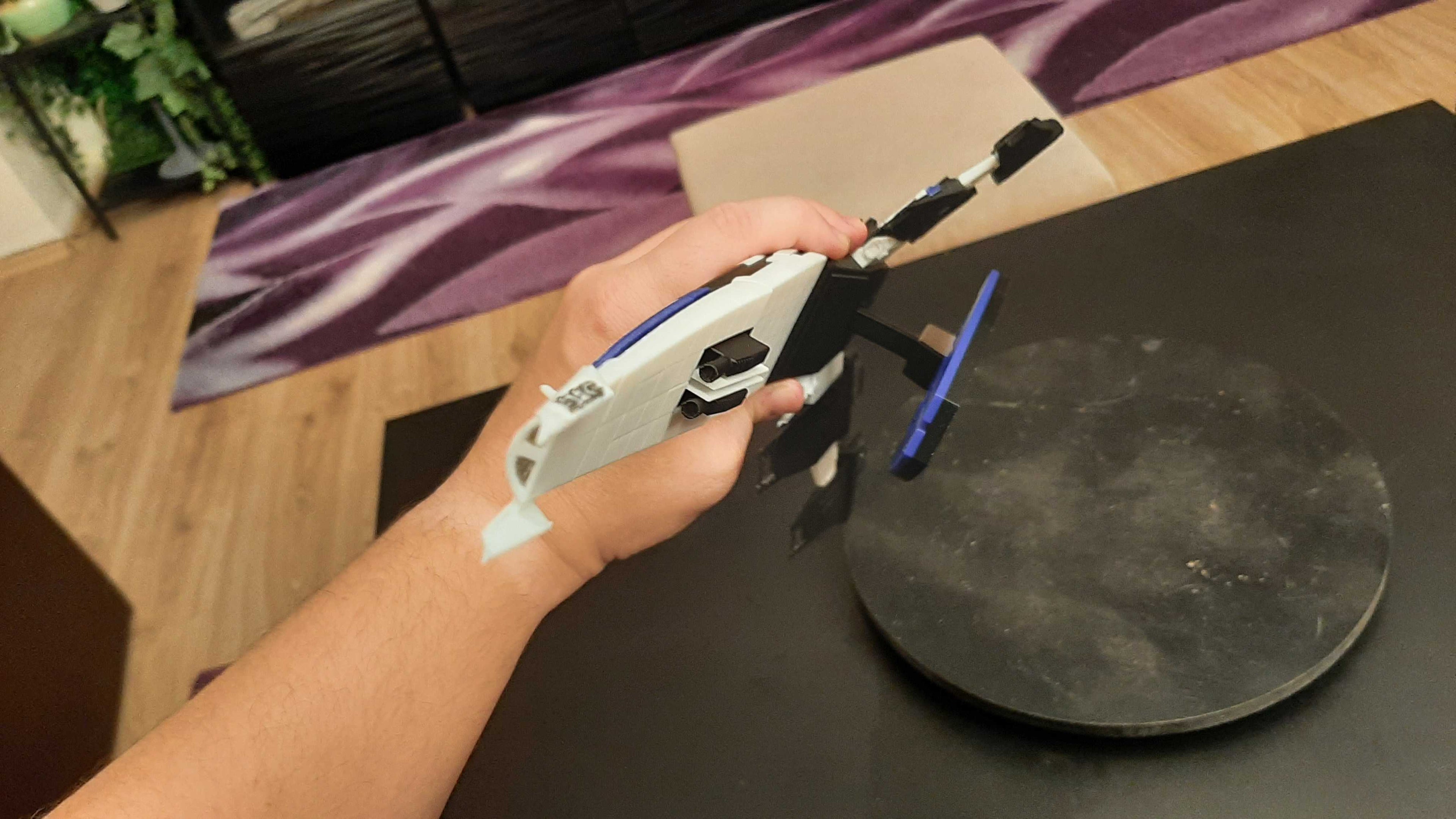 SSV Normandy SR2