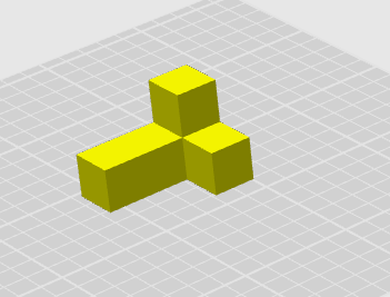 Puzzle Cube