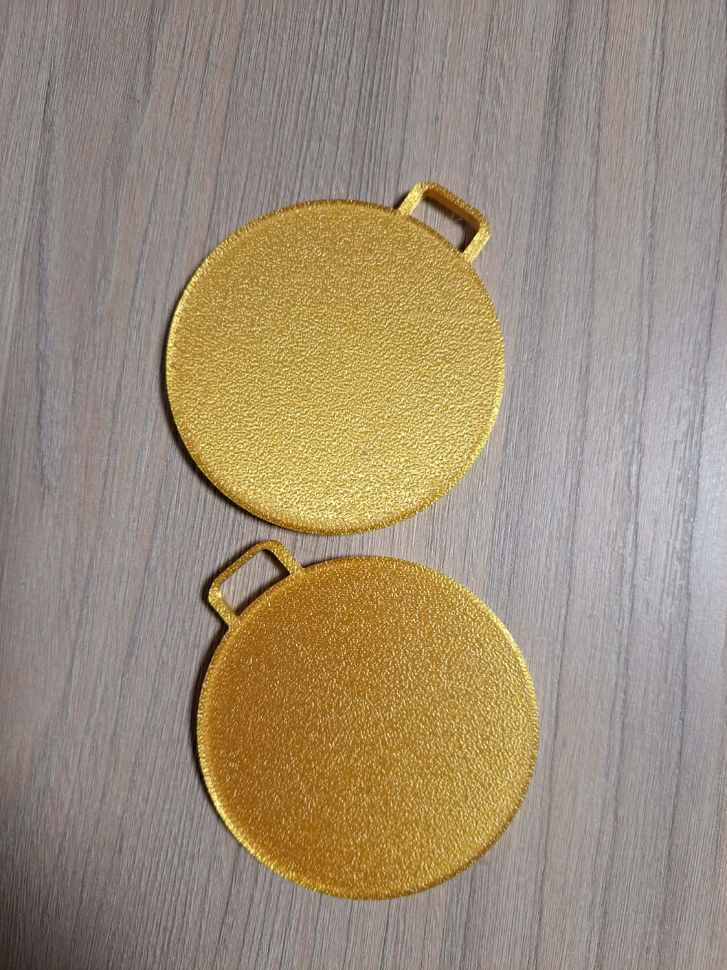Fencing szermierka medal 2 diffrent models