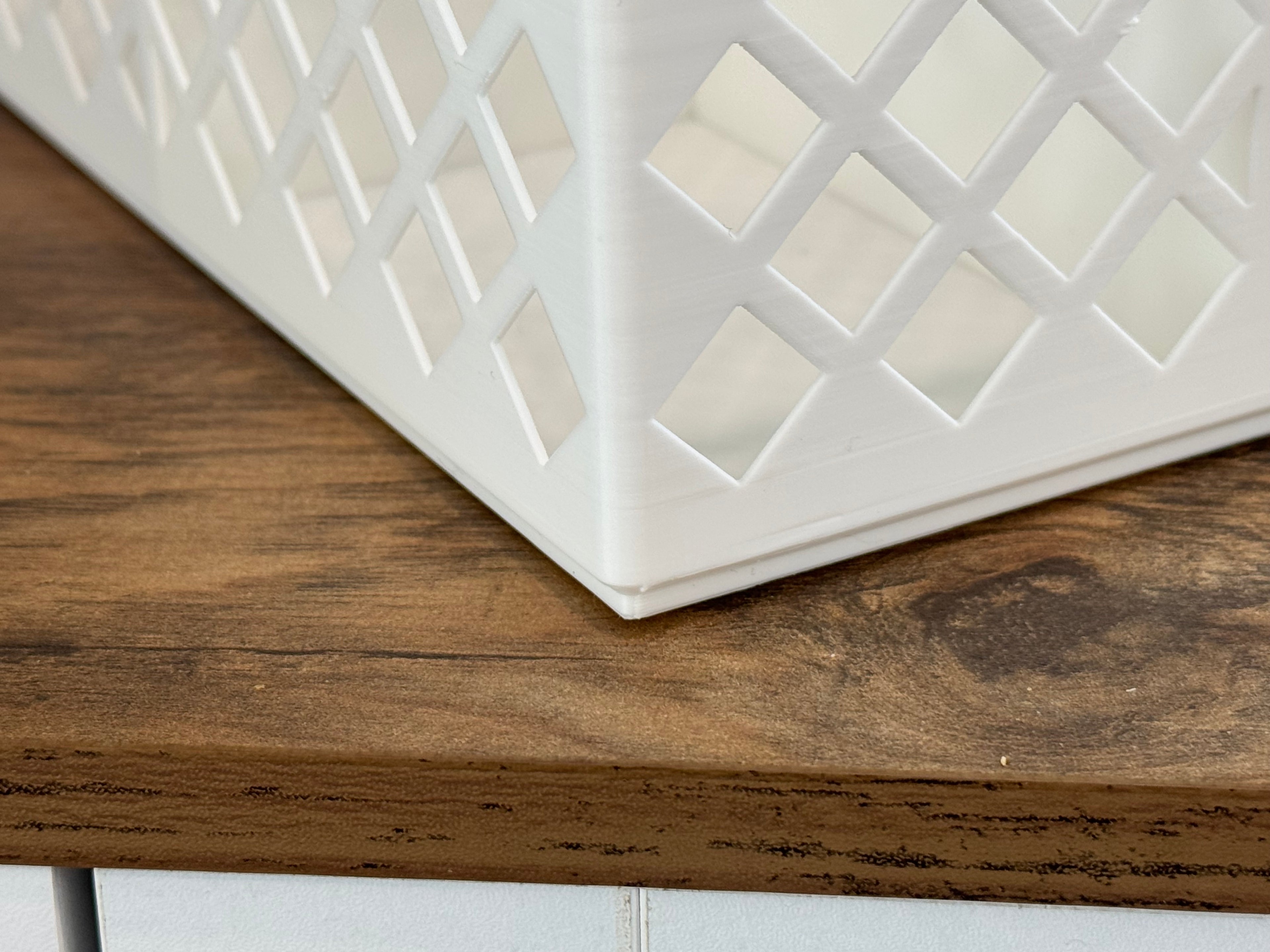 Stackable Tray Tea Organizer