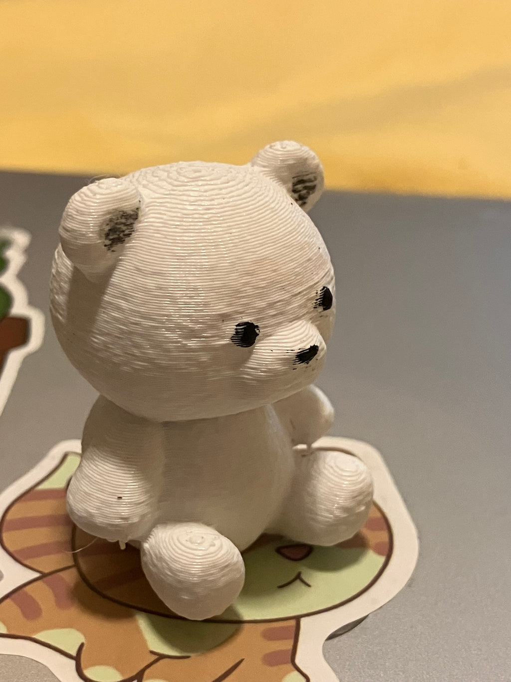Cute Bear
