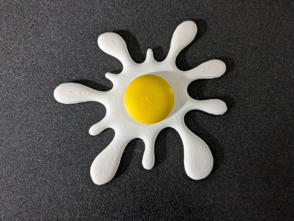 Food Fight! - Fridge Magnets Egg Bundle