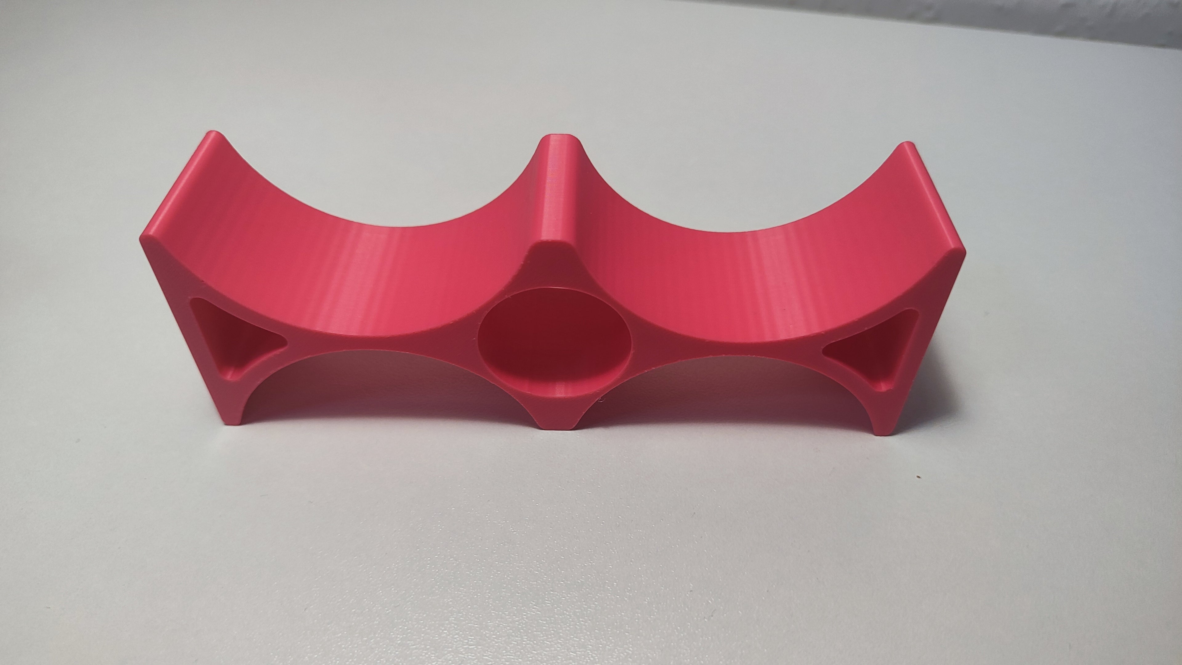 Parametric Can Stacker