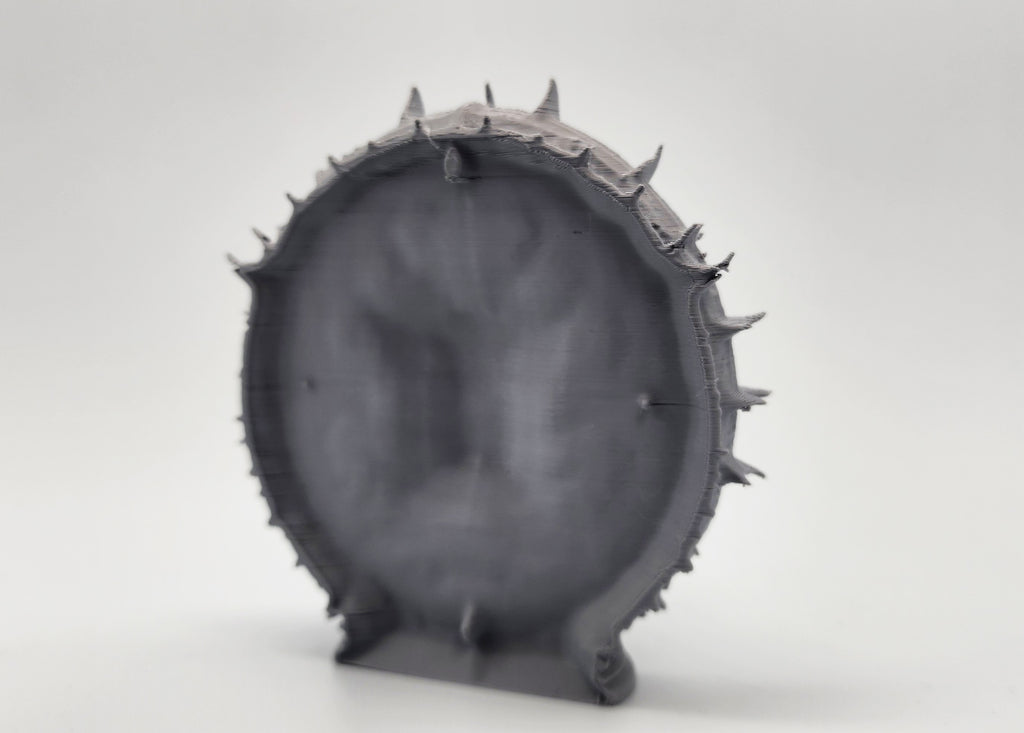 Demon Portal Miniature