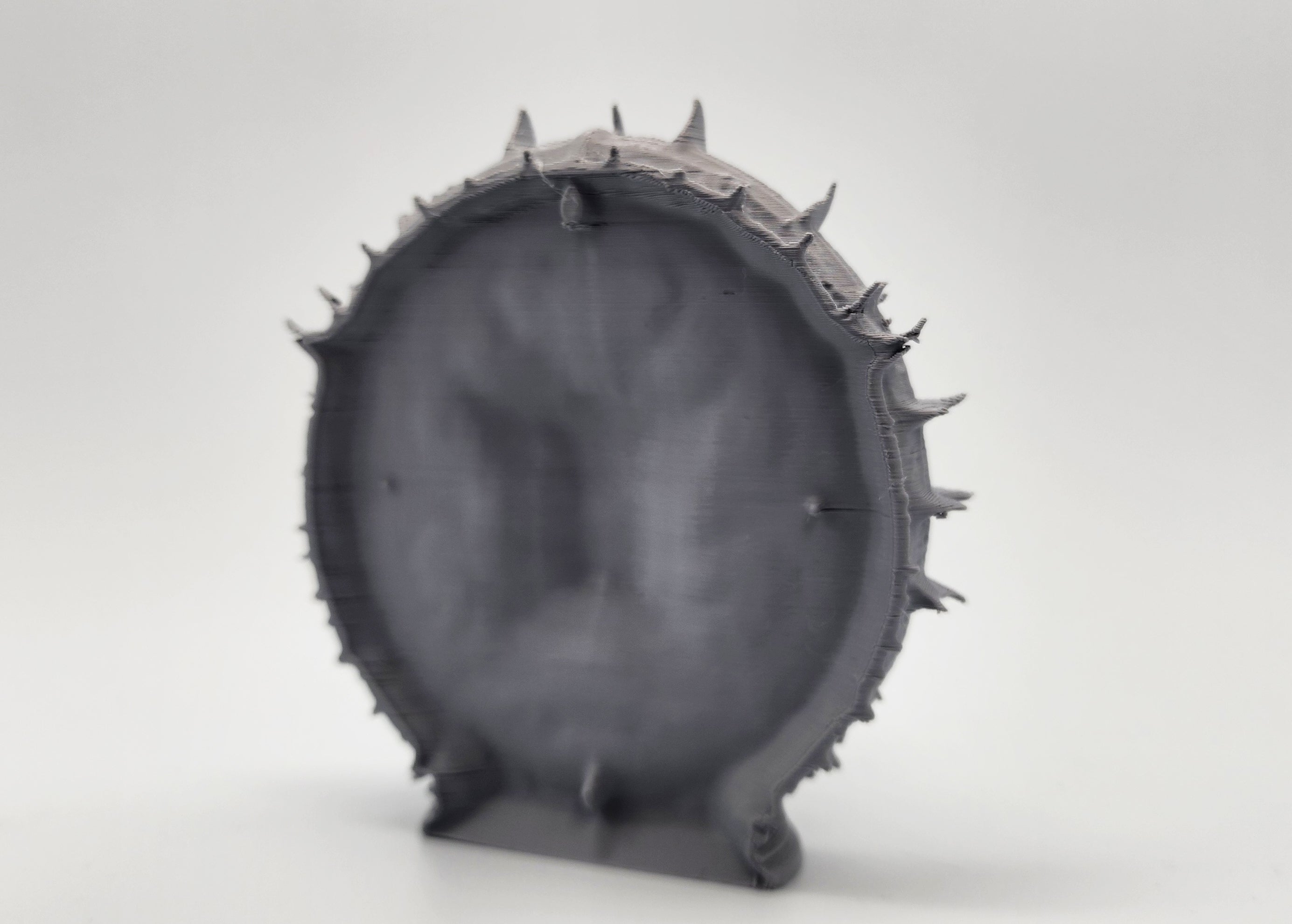 Demon Portal Miniature
