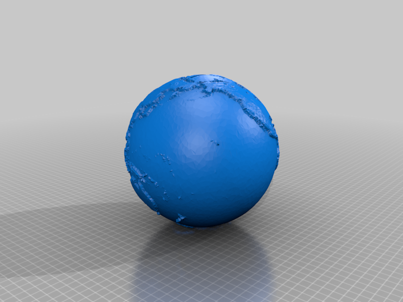 Earth Coin Bank