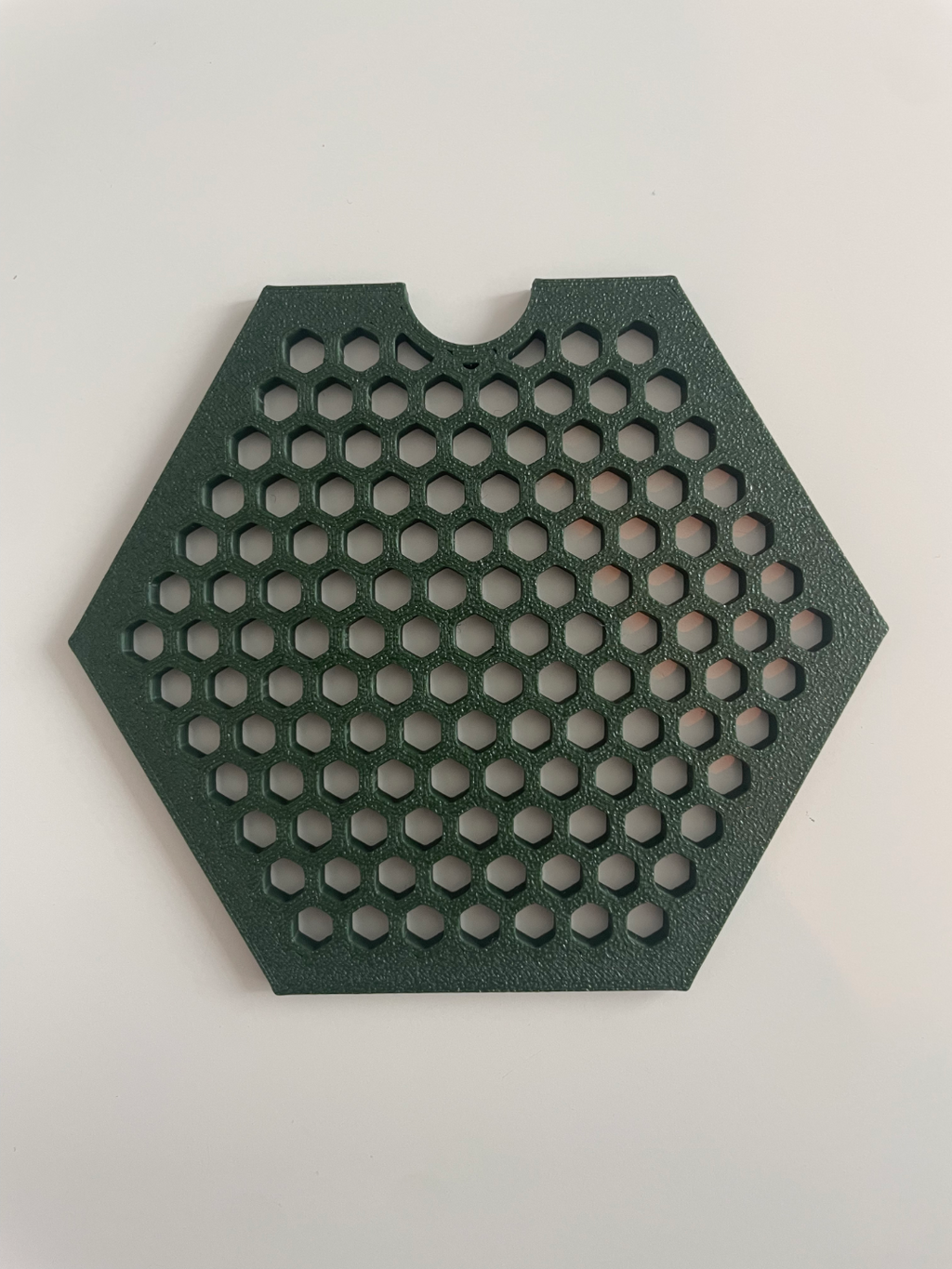 Hex Coaster 2 Color (No AMS)