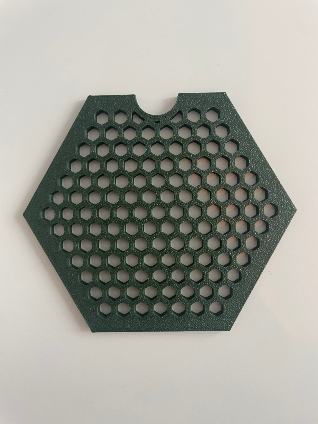 Hex Coaster 2 Color (No AMS)